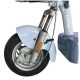 Electric Bike GB-56 350W 48V 12Ah 30kmh (Private Model) images04