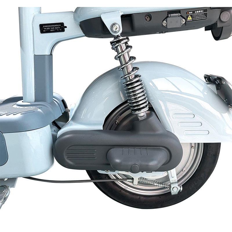 Electric Bike GB-56 350W 48V 12Ah 30kmh (Private Model) images05