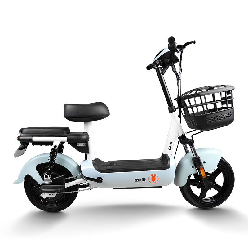 Electric Bike GB-59 350W 48V 12Ah 28kmh images03