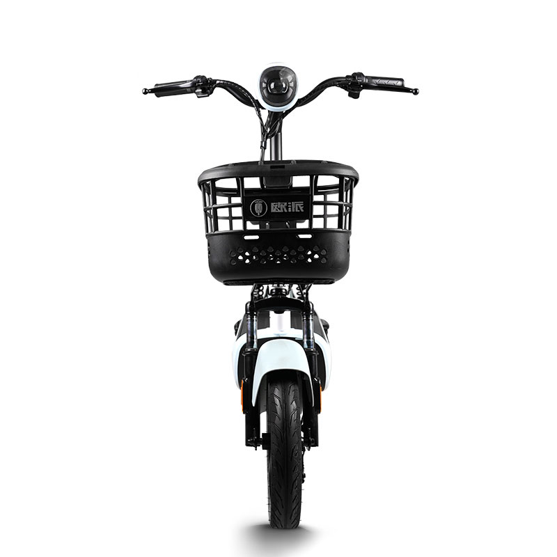 Electric Bike GB-59 350W 48V 12Ah 28kmh images04
