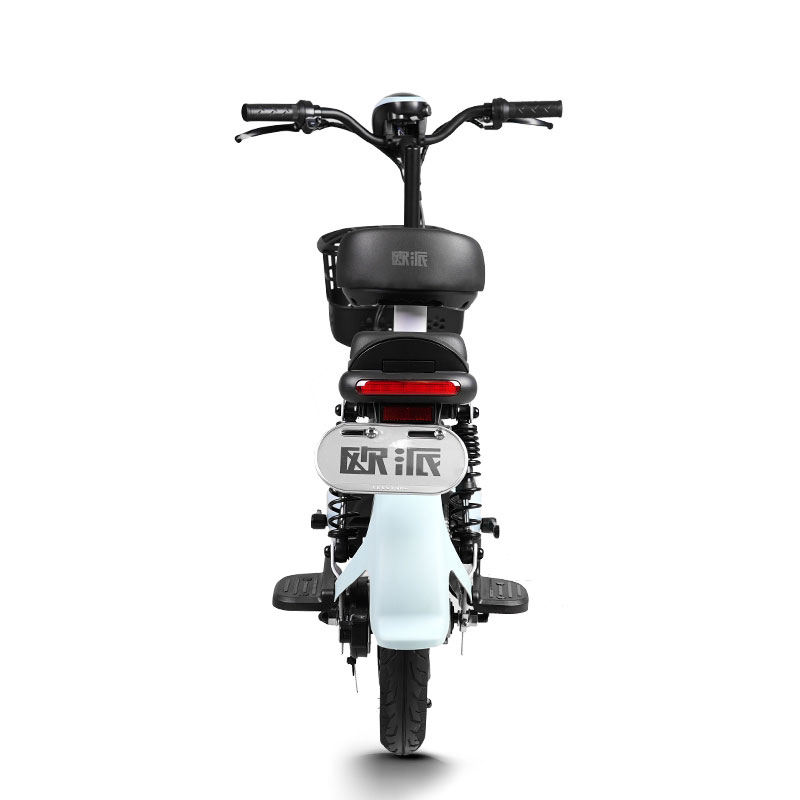 Electric Bike GB-59 350W 48V 12Ah 28kmh images05