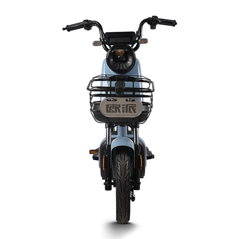 Electric Bike GB-62 400W 48V60V 20Ah 35kmh images04
