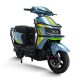 Electric Moped H8-2 1500W 48V60V72V 20Ah50Ah 65kmh images07