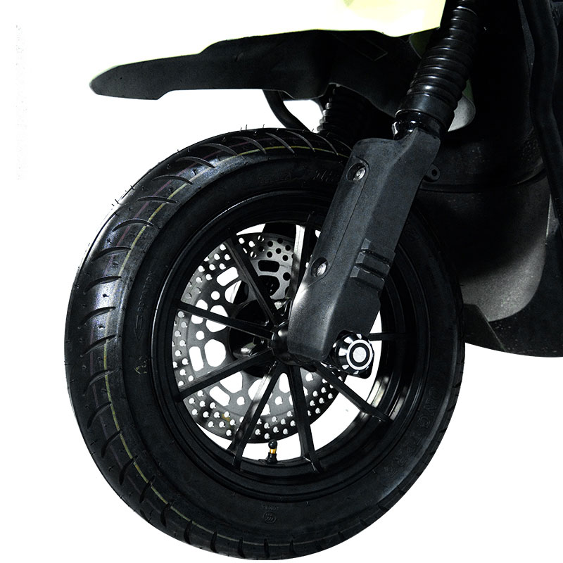 Electric Moped Tank 1 3000W 72V 32Ah 90kmh images04