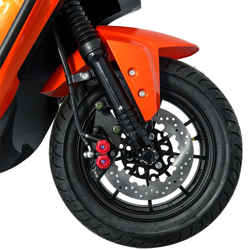 Electric Moped Tank 2 3000W 72V 32Ah 90kmh images05