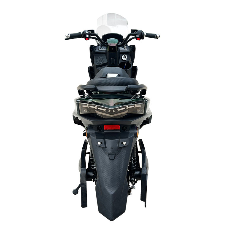 Electric Moped Tiger-J 2000W 72V 32Ah40Ah 90kmh images05