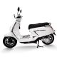 Electric Moped VP-02 3000W 72V 52Ah 78kmh (EEC) images02