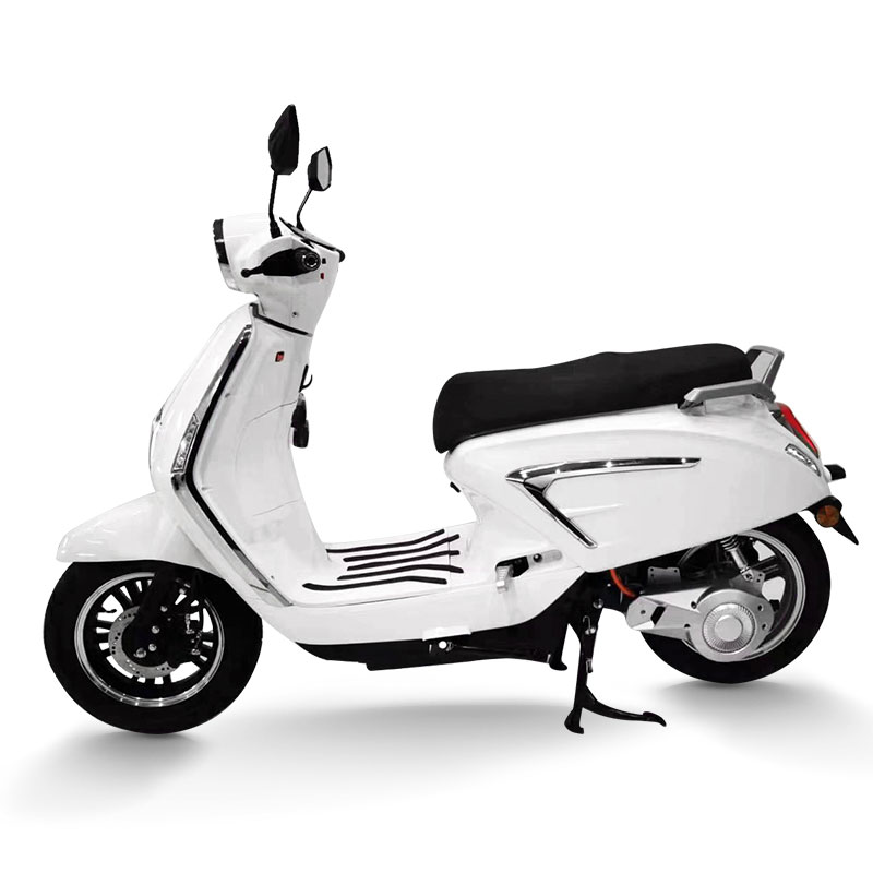Electric Moped VP-02 3000W 72V 52Ah 78kmh (EEC) images02