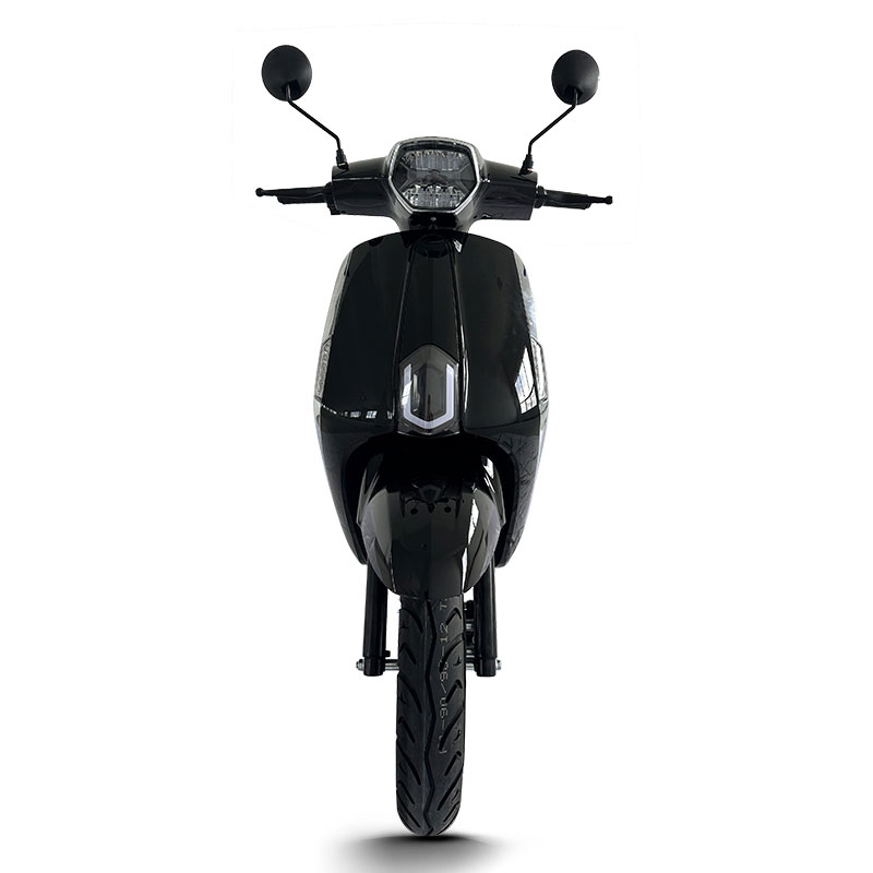 Electric Moped VP-03 1200W 72V 20Ah 55-58kmh images04