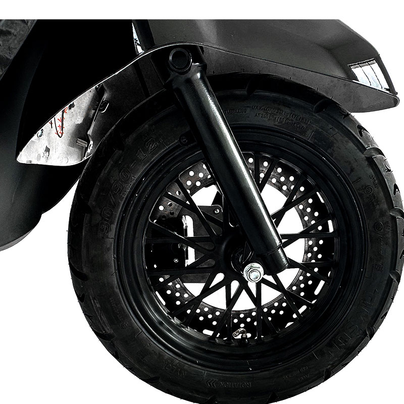 Electric Moped VP-03 1200W 72V 20Ah 55-58kmh images07