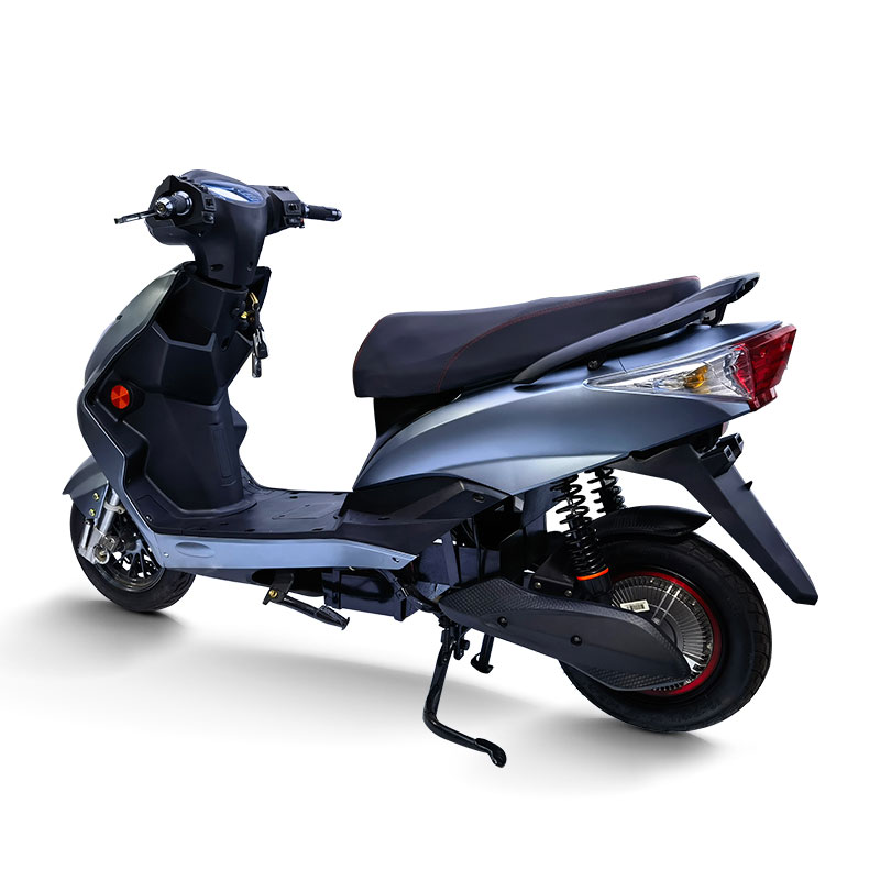 Electric Moped Y-01 800W-2000W 72V 32Ah120Ah 50kmh images03
