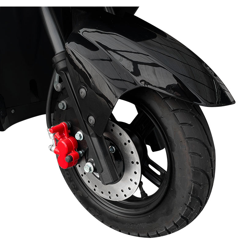 Electric Moped Y-03 800W-2000W 72V 32Ah120Ah 50kmh images07
