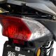 Electric Moped Y-03 800W-2000W 72V 32Ah120Ah 50kmh images08