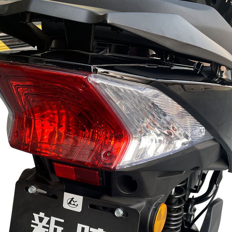 Electric Moped Y-03 800W-2000W 72V 32Ah120Ah 50kmh images08