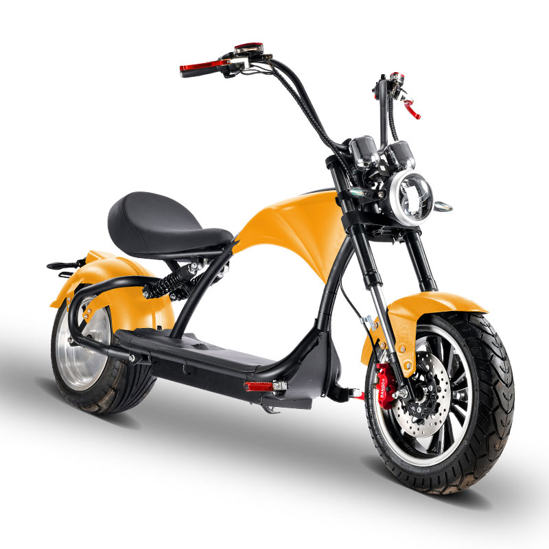 Harley Electric Motorcycle CP4 3000W 60V 12Ah 45kmh (EEC) images02 Harley Electric Motorcycle CP4 3000W 60V 12Ah 45kmh (EEC) images02