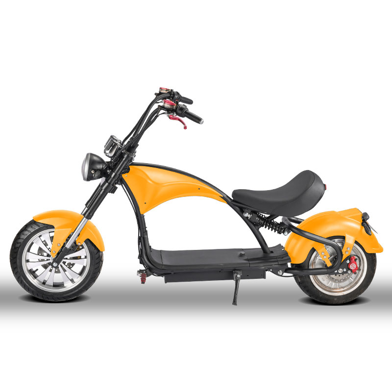 Harley Electric Motorcycle CP4 3000W 60V 12Ah 45kmh (EEC) images03 Harley Electric Motorcycle CP4 3000W 60V 12Ah 45kmh (EEC) images03