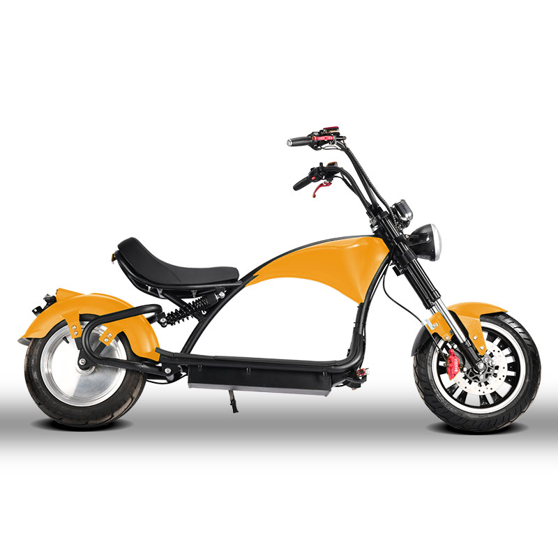Harley Electric Motorcycle CP4 3000W 60V 12Ah 45kmh (EEC) images04 Harley Electric Motorcycle CP4 3000W 60V 12Ah 45kmh (EEC) images04