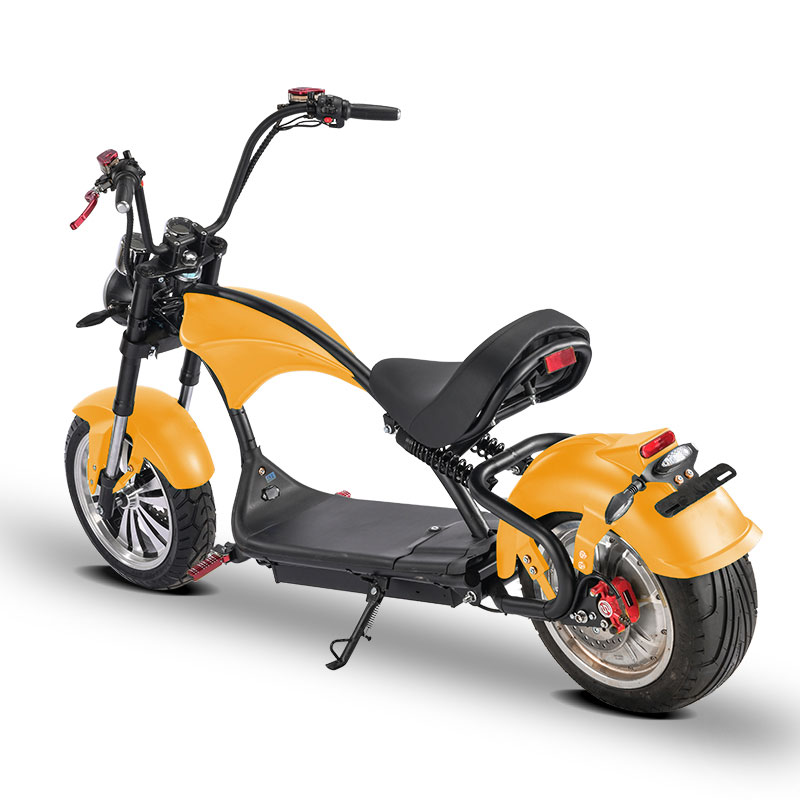 Harley Electric Motorcycle CP4 3000W 60V 12Ah 45kmh (EEC) images05 Harley Electric Motorcycle CP4 3000W 60V 12Ah 45kmh (EEC) images05