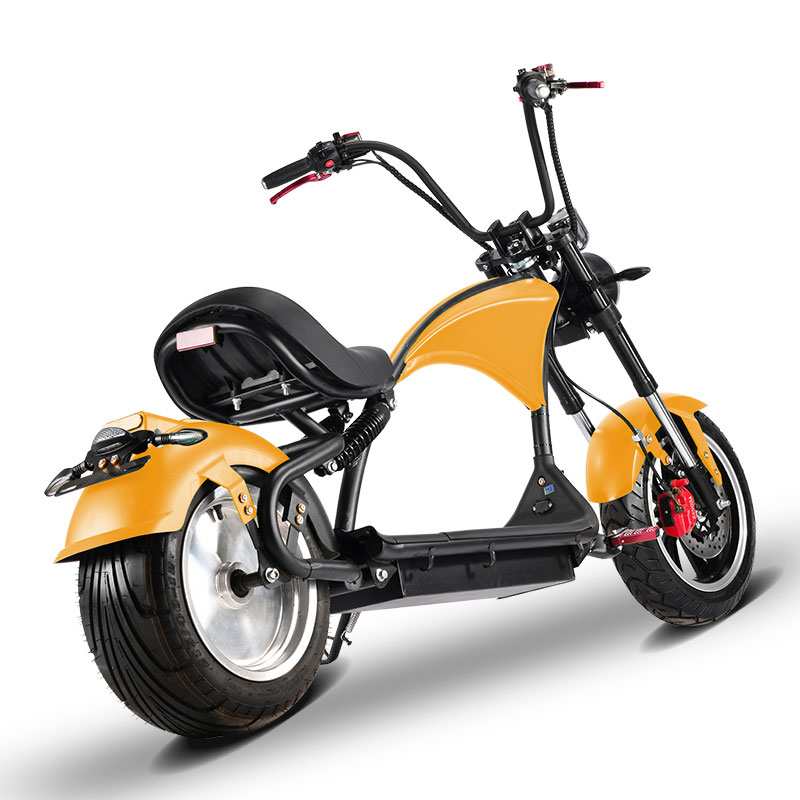 Harley Electric Motorcycle CP4 3000W 60V 12Ah 45kmh (EEC) images06 Harley Electric Motorcycle CP4 3000W 60V 12Ah 45kmh (EEC) images06