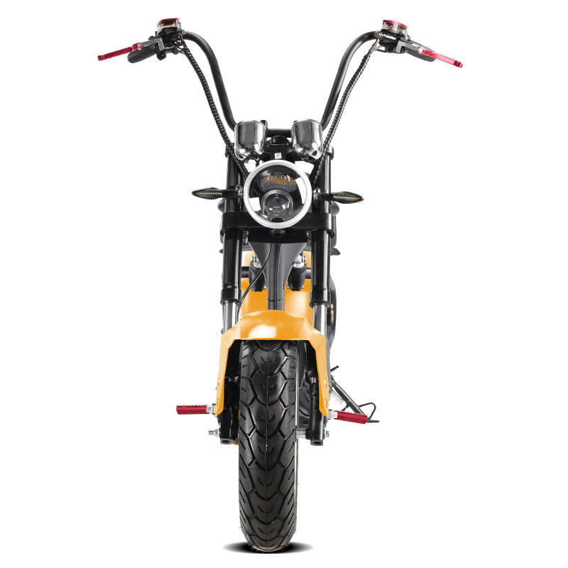 Harley Electric Motorcycle CP4 3000W 60V 12Ah 45kmh (EEC) images07 Harley Electric Motorcycle CP4 3000W 60V 12Ah 45kmh (EEC) images07