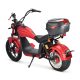 Harley Electric Motorcycle CP6 2000W 60V 12Ah 45kmh (EEC) images04 Harley Electric Motorcycle CP6 2000W 60V 12Ah 45kmh (EEC) images04