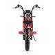 Harley Electric Motorcycle CP6 2000W 60V 12Ah 45kmh (EEC) images05 Harley Electric Motorcycle CP6 2000W 60V 12Ah 45kmh (EEC) images05