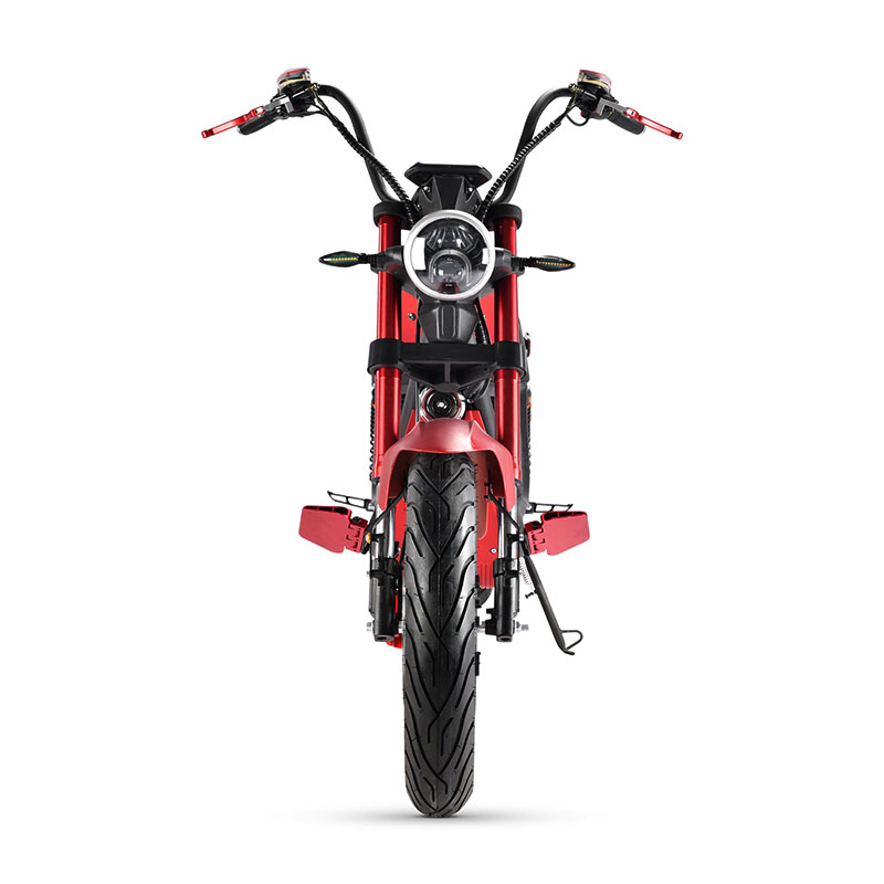 Harley Electric Motorcycle CP6 2000W 60V 12Ah 45kmh (EEC) images05 Harley Electric Motorcycle CP6 2000W 60V 12Ah 45kmh (EEC) images05