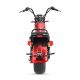 Harley Electric Motorcycle CP6 2000W 60V 12Ah 45kmh (EEC) images06 Harley Electric Motorcycle CP6 2000W 60V 12Ah 45kmh (EEC) images06