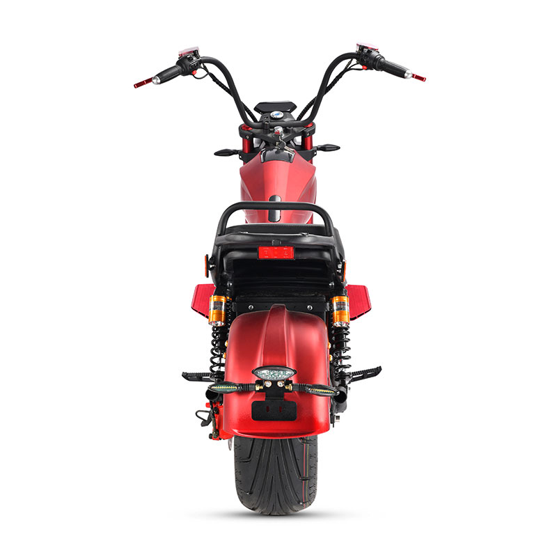 Harley Electric Motorcycle CP6 2000W 60V 12Ah 45kmh (EEC) images06 Harley Electric Motorcycle CP6 2000W 60V 12Ah 45kmh (EEC) images06