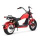 Harley Electric Motorcycle CP6 2000W 60V 12Ah 45kmh (EEC) images08 Harley Electric Motorcycle CP6 2000W 60V 12Ah 45kmh (EEC) images08