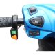 Electric Moped CS 1000W-2000W 60V30Ah72V20Ah 45kmh (EEC) images06