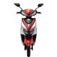 Electric Moped ZL3 1000W-2000W 60V20Ah72V32Ah 40kmh (EEC) images05
