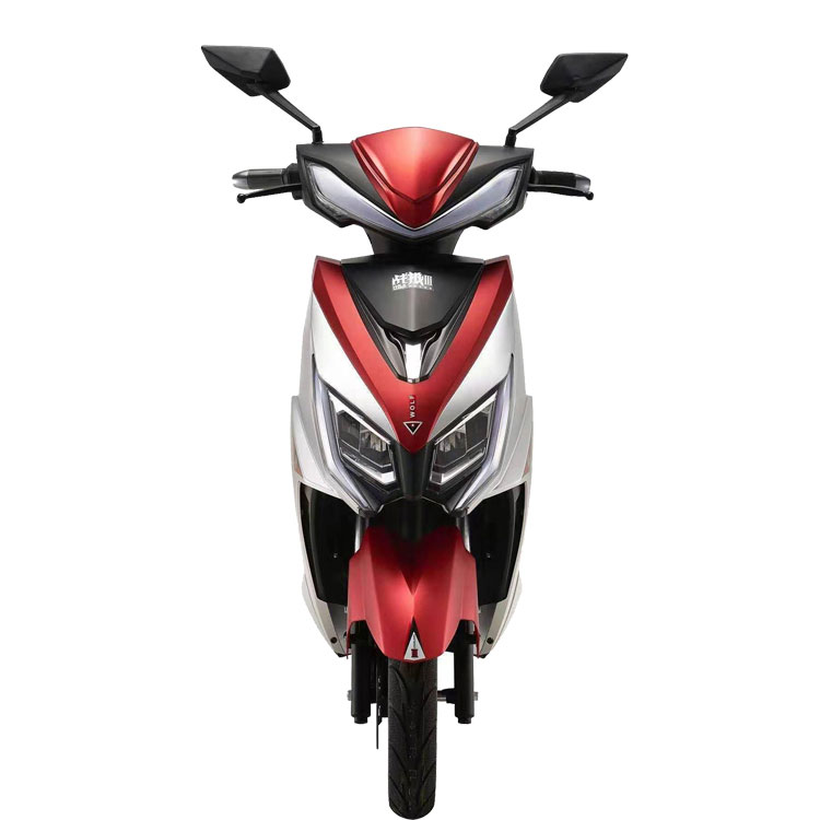Electric Moped ZL3 1000W-2000W 60V20Ah72V32Ah 40kmh (EEC) images05