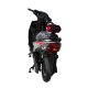 Electric Moped ZL3 1000W-2000W 60V20Ah72V32Ah 40kmh (EEC) images06