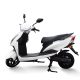Electric Moped ZL9 1000W-2000W 60V20Ah72V32Ah 40kmh (EEC) images02