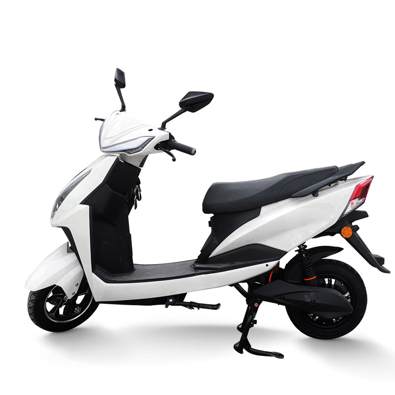 Electric Moped ZL9 1000W-2000W 60V20Ah72V32Ah 40kmh (EEC) images02
