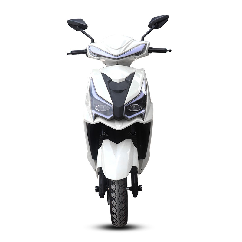 Electric Moped ZL9 1000W-2000W 60V20Ah72V32Ah 40kmh (EEC) images04