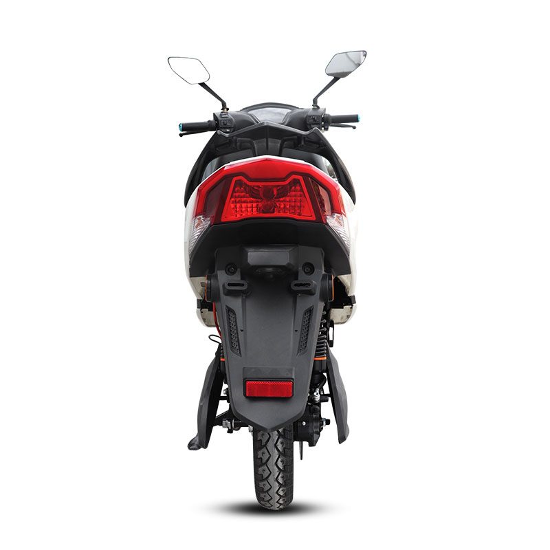 Electric Moped ZL9 1000W-2000W 60V20Ah72V32Ah 40kmh (EEC) images05