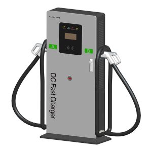 60KW80KW DC charger HSDC601000&HSDC801000