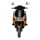 Electric Moped GB-54 1500W 48V60V72V 20Ah32Ah 60kmh images04