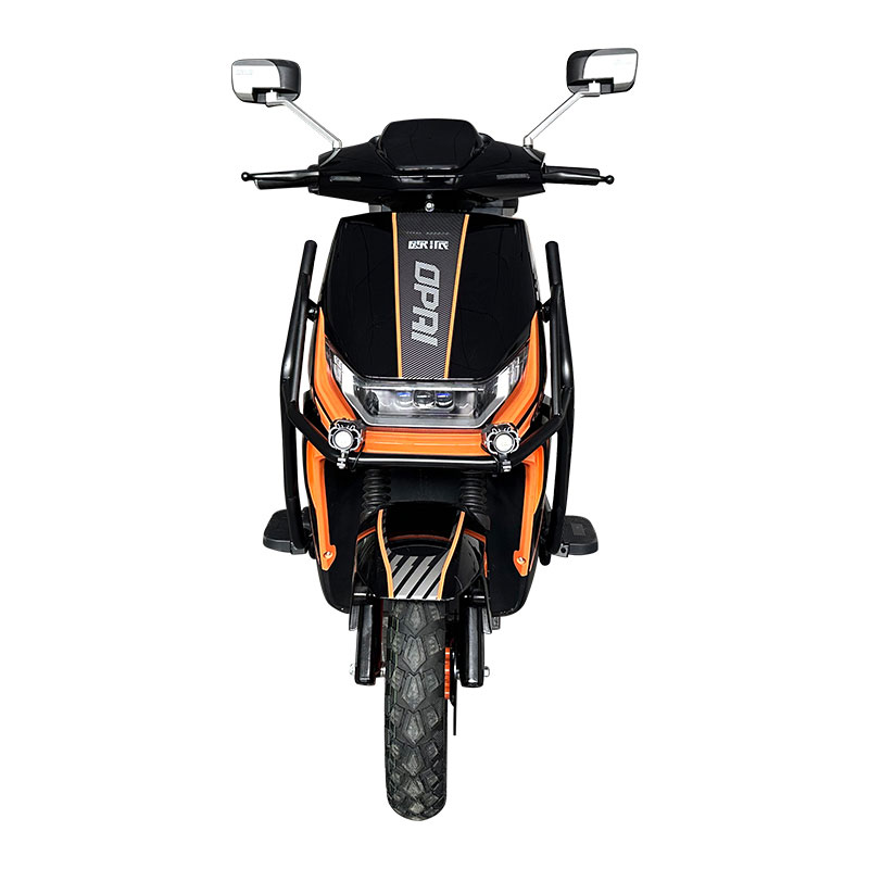 Electric Moped GB-54 1500W 48V60V72V 20Ah32Ah 60kmh images04